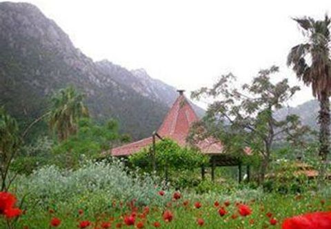 Lainnya Serendip Select Hotel