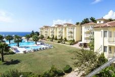 其他 Palmin Sunset Plaza