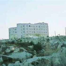 Gomeda1 , 飯店ESA Espor Arena