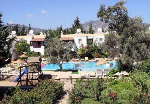 อื่นๆ Bitezpark Toloman Apart