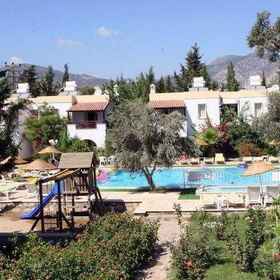 Bitezpark Toloman Apart 1, Hotel Bodrum