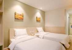 Others 7 Hanting Hotel Changshu Yushan