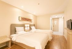 Others 5 Hanting Hotel Changshu Yushan