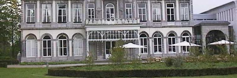 Lain-lain Buitenplaats Vaeshartelt