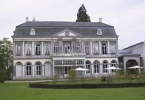 Lain-lain Buitenplaats Vaeshartelt