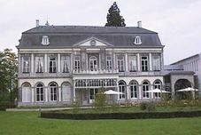 Lain-lain Buitenplaats Vaeshartelt