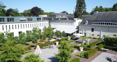 Lain-lain 2 Buitenplaats Vaeshartelt