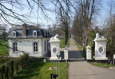 Others 4 Buitenplaats Vaeshartelt