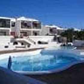 Barranco Seco .1 , 飯店Playa de Los Pocillos