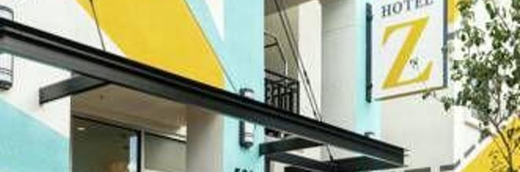 Lain-lain Hotel Z