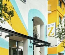 Lain-lain Hotel Z