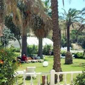 Simin 1, Hotel Bodrum