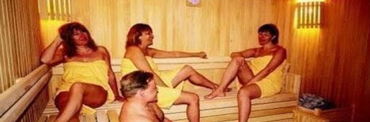 Lain-lain Rizzi Hotel