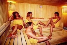 Lain-lain Rizzi Hotel