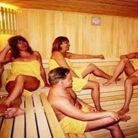 Khách sạn Rizzi 1, Khách sạn Kemer