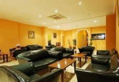 Lain-lain 4 Rizzi Hotel