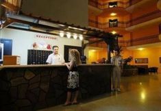 Lain-lain 7 Rizzi Hotel