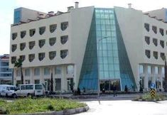 Lain-lain 6 Rizzi Hotel