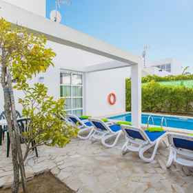 Tampa Bay V2f1 1, Hotel Esporles