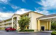 Others 5 Suburban Extended Stay Hotel Augusta