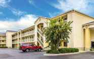 Others 3 Suburban Extended Stay Hotel Augusta