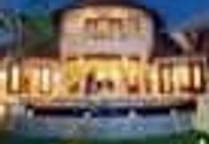 외관 5 Ocean View Frangipani Villa And Spa