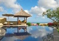 수영장 3 Ocean View Frangipani Villa And Spa