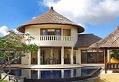 수영장 2 Ocean View Frangipani Villa And Spa