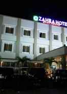 null Zahra Syariah Hotel