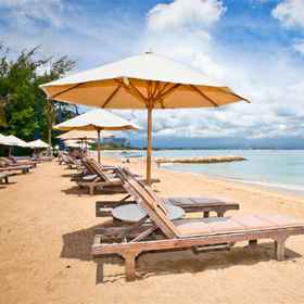 Villa Uma Suar1 , 飯店Lalapan Spesial Mas Rizki