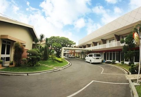 기타 Nirwana Hotel