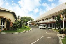 기타 Nirwana Hotel