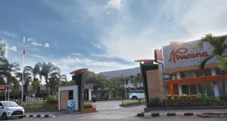 기타 2 Nirwana Hotel