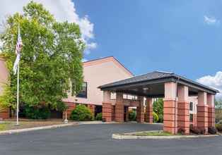 Khác 4 Quality Inn & Suites Martinsburg