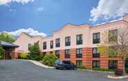 Lain-lain 5 Quality Inn & Suites Martinsburg