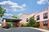 Others Quality Inn & Suites Martinsburg