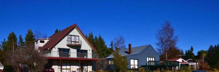 其他 Creel House Bed And Breakfast