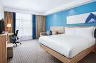 Lobi Hampton by Hilton Glasgow Central