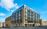 Luar Bangunan 5 Hampton by Hilton Glasgow Central