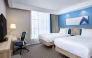 Luar Bangunan 3 Hampton by Hilton Glasgow Central