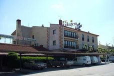 Others Tres Hermanos