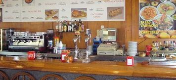 Others 4 Tres Hermanos