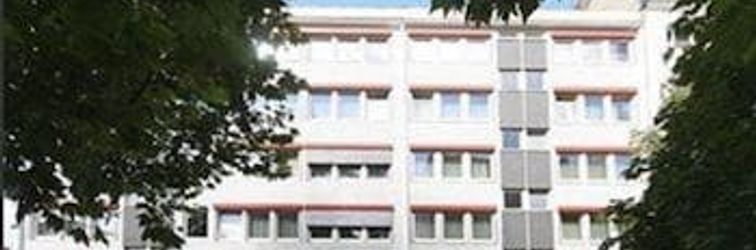 Lainnya EnergieHotel Berlin City West