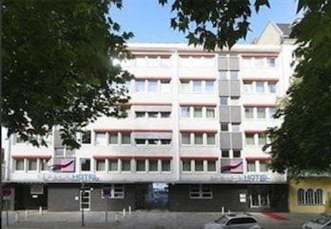 Lainnya EnergieHotel Berlin City West