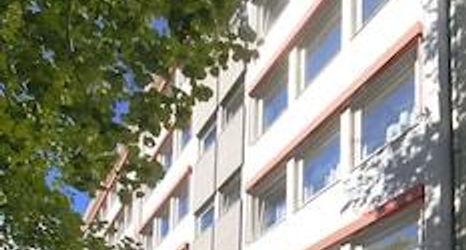 Lainnya 2 EnergieHotel Berlin City West