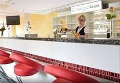 Lainnya 3 EnergieHotel Berlin City West