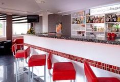 Lainnya 4 EnergieHotel Berlin City West