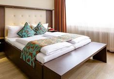 Lainnya 5 EnergieHotel Berlin City West