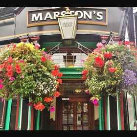 Khách sạn The Bulls Head 1, Khách sạn The Comedy Store