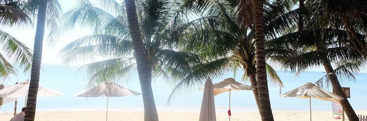 Others Mai Spa Resort